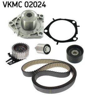 Автозапчасть SKF VKMC02024