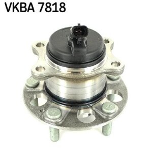 Автозапчасть SKF VKBA7818