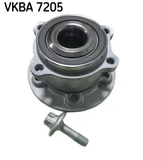 Автозапчасть SKF VKBA7205