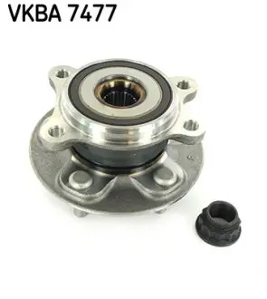 Автозапчасть SKF VKBA7477