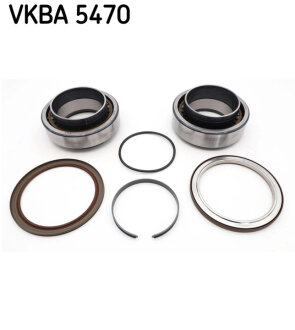 Автозапчасть SKF VKBA5470