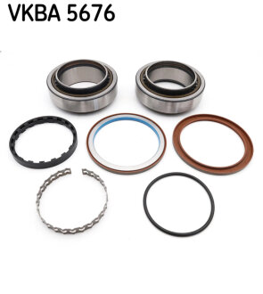 Автозапчасть SKF VKBA5676