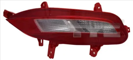 Автозапчасть TYC 1915220052