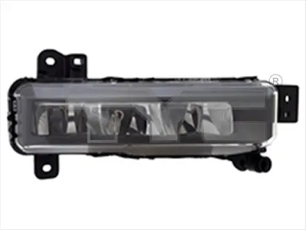 Автозапчасть TYC 196339009