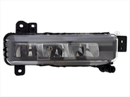 Автозапчасть TYC 196340009