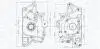 POMPA OLEJU HYUNDAI ATOS, GETZ, i10 MAGNETI MARELLI 351516000090 (фото 2)