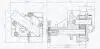 POMPA OLEJU VW GOLF, JETTA, BEETLE MAGNETI MARELLI 351516000151 (фото 2)