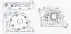 POMPA OLEJU FORD ESCORT, KA+ III MAGNETI MARELLI 351516000126 (фото 2)