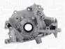 POMPA OLEJU HYUNDAI, KIA MAGNETI MARELLI 351516000114 (фото 2)