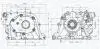 POMPA OLEJU FORD MAGNETI MARELLI 351516000127 (фото 1)