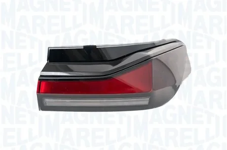 Автозапчасть MAGNETI MARELLI 714020150803