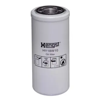 Автозапчасть HENGST FILTER HY18W10