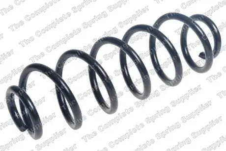 SPREZYNA ZAWIESZENIA TYL TOYOTA COROLLA E21 19> 17 CALI SZT LESJOFORS 4292666