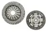 Автозапчасть AISIN KEFC40R (фото 1)