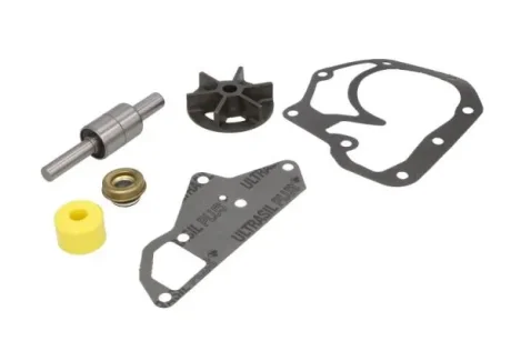 Автозапчасть THERMOTEC WPJD115RK