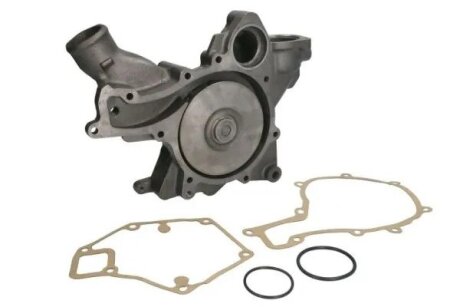 Автозапчасть THERMOTEC WPFE101