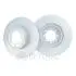 TARCZA HAMULCOWA BRAKE DISC SZT Optimal BS9880C (фото 1)