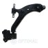 INNE- TRACK CONTROL ARM SZT Optimal G62255 (фото 1)