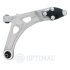 INNE- TRACK CONTROL ARM SZT Optimal G62190S (фото 2)