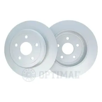 INNE- BRAKE DISC SZT Optimal BS0016C