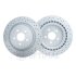 INNE- BRAKE DISC SZT Optimal BS9960HC (фото 1)