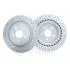 INNE- BRAKE DISC SZT Optimal BS9960HC (фото 1)