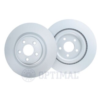 INNE- BRAKE DISC SZT Optimal BS9936HC