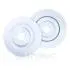 INNE- BRAKE DISC SZT Optimal BS9614HC (фото 1)
