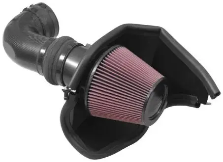 FILTR POWIETRZA KN 63-3099 CHEVROLET CAMARO ZL1 6.2L V8 SZT FILTERS K&N 633099