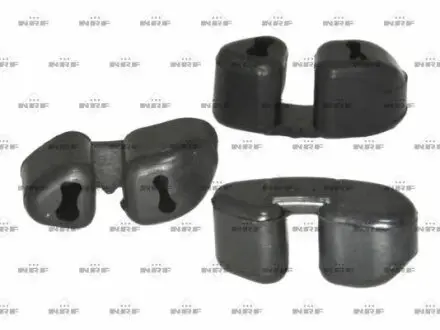 TARCZA SPRZ─śG┼üA KOMP. A/C VW POLO 1.0 17 - NRF 380800