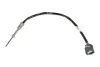 CZUJNIK TEMP.SPALIN NISSAN QASHQAI 1.5D 10- NRF 707431 (фото 1)
