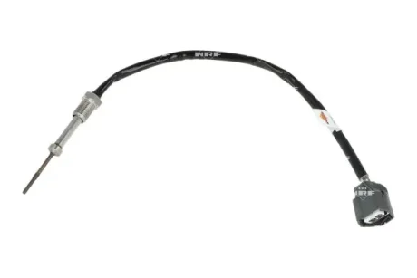 CZUJNIK TEMP.SPALIN NISSAN QASHQAI 1.5D 10- NRF 707431