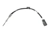 CZUJNIK TEMP.SPALIN NISSAN NAVARA 2.5D 0 6- NRF 707427 (фото 1)