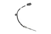 CZUJNIK TEMP.SPALIN NISSAN NAVARA 2.5D 0 6- NRF 707427 (фото 4)