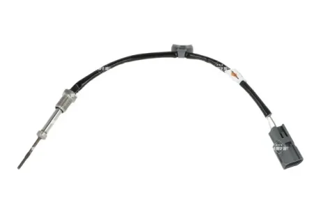 CZUJNIK TEMP.SPALIN NISSAN NAVARA 2.5D 0 6- NRF 707427