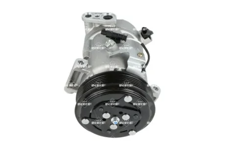 KOMPRESOR KLIMY ALFA ROMEO STELVIO 2.0 1 6- NRF 320276