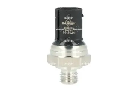 CZUJNIK CI┼Ü.SPALIN DB GLC-KLASA 2.0D 19- NRF 708097