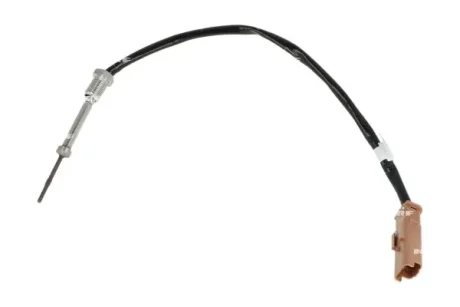 CZUJNIK TEMP.SPALIN CITROEN C3 1.4D 10- NRF 707437