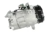 KOMPRESOR KLIMY NISSAN QASHQAI 1.5D 18- NRF 320277 (фото 4)