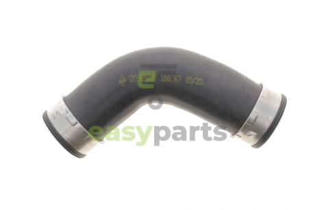 PRZEW├ôD TURBINY SEAT IBIZA 1.9D 02- NRF 166367