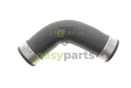 PRZEW├ôD TURBINY SEAT IBIZA 1.9D 02- NRF 166367