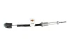 CZUJNIK TEMP.SPALIN BMW X3 2.0D 04- NRF 707436 (фото 3)
