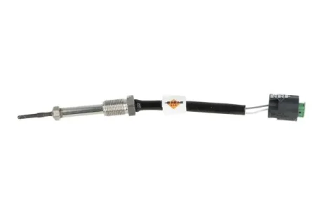 CZUJNIK TEMP.SPALIN BMW X3 2.0D 04- NRF 707436
