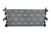 CH┼üODNICA PEUGEOT BOXER 2.2D 11- NRF 54203A (фото 1)
