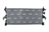 CH┼üODNICA PEUGEOT BOXER 2.2D 11- NRF 54203A (фото 3)