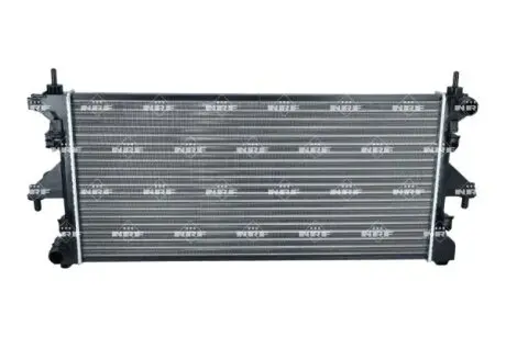 CH┼üODNICA PEUGEOT BOXER 2.2D 11- NRF 54203A