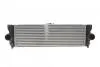 INTERCOOLER DB SPRINTER 2.2D 09- NRF 309160 (фото 1)