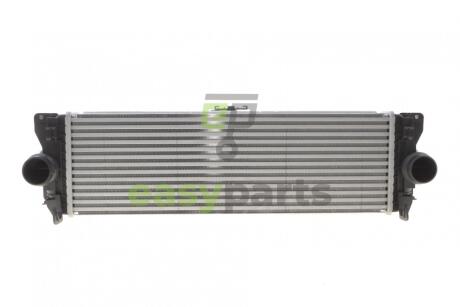 INTERCOOLER DB SPRINTER 2.2D 09- NRF 309160