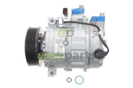 KOMPRESOR KLIMY AUDI Q7 3.0D 07- NRF 320051