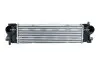 INTERCOOLER BMW 3 2.0 19- NRF 309141 (фото 1)